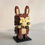LEGO Wile E. Coyote 