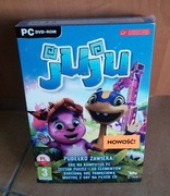 Gra Juju (PC) Soundtrack Puzzle karciana pamięć