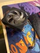 Procesor AMD FX-8320 3.2GHz, 8 MB + chłodzenie AMD