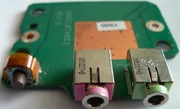 Acer Aspire Z5610 Z5600 AIO Audio socket Board