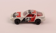 Model Mazda RX7, No. 257 , Majorette
