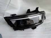 Opel Astra L VI full led Europa lampa reflektor 9851881380