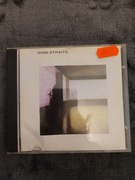 Płytę CD Dire Straits