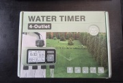 Eshico HCT-379 ELEKTRONICZNY STEROWNIK 4-wyjściowy zegar nawadniania