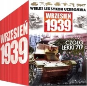 Wielki Leksykon Uzbrojenia 1939 - wybrane numery