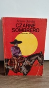 Czarne sombrero k
