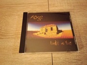 MIDNIGHT OIL - DIESEL AND DUST CD