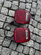 Tylne światła Jeep wrangler TJ