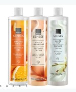 Avon zestaw żeli pod prysznic dla niej 3 x 500 ml