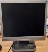 Monitor iiyama ProLite E1702S - używany, sprawny 