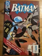BATMAN 8/94   / Tm-Semic