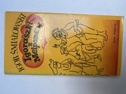 Igraszki z melpomeną