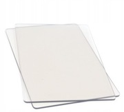 Płytki do maszynki Big Shot A5 zamienniki 