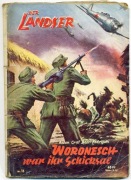 WORONESCH war ihr Schicksal -  Der Landser  1980