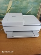 Drukarka HP ENVY Pro 6420 – WiFi, skaner, kopiarka – bardzo dobry stan
