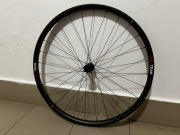 Koło carbon MTB No Limited Pro Team przód DT Swiss 350