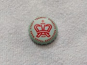 KAPSEL PIWNY BROWAR TYCHY nr.kat 148