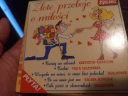 Złote przeboje o miłości Klenczon Szczepanik