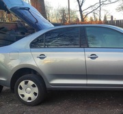 Koła 15 cali do VAG - SKODA, VW, SEAT, 5x100