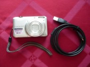 Nikon COOLPIX S6500 w idealnym stanie
