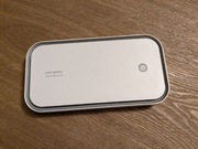 Sterylizator UVC I ładowarka indukcyjna rock space