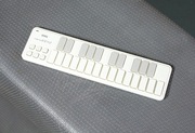 KORG Nano Key 2, mini klawiatura sterująca