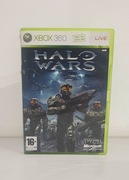 Gra Halo Wars XBOX 360 po Polsku PL Kompatybilna z Xbox ONE