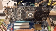 Karta graficzna PCIe Asus GTX 660 TI