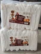 BARRY KING pieluchy dla psa samca rozmiar L