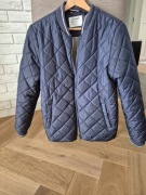 Kurtka pikowana chłopiec Cocodrillo rozm. 158