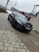 Passat CC 2.0tdi 2010r ,  170km ,DSG ,4Motion