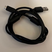 Kabel USB-A na Micro USB 1 m