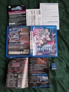 Conception II: Children of the Seven Stars PS Vita