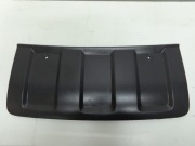 AUDI Q7 4L Lift ZAŚLEPKA ZDERZAKA HAKA TYŁ 4L0807819H