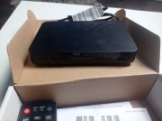 Zestaw do telewizji naziemnej