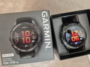 Garmin Fenix 8 Pro AMOLED Sapphire 51 mm LTE