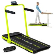 Bieżnia elektryczna Thunder IMPACT do 130 kg