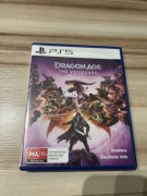 Dragon Age The veilguard ps5