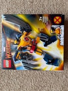 LEGO Marvel Avengers Wolverine
