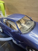 Ferrari 456 GT (1992) - Bburago, skala 1:18