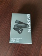 Nowy Czujnik tętna Garmin HRM 600 M-XL