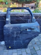 FORD BRONCO SPORT 2021 - 2023 Drzwi Tył Lewe Tylne 