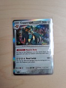 Karta pokemon Copperajah - SV: Shrouded Fable (SFA) Holo