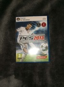 PES 2013 PC, płyta, kod