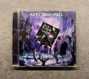 Axel Rudi Pell - Magic, CD, 1997