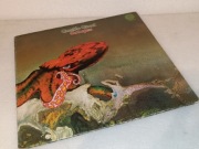 GENTLE GIANT - OCTOPUS (WINYL LP 6360 080)
