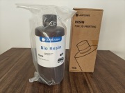 Anycubic Bio Resin Black – żywica do druku 3D | nowa, zafoliowana
