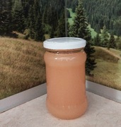 Sok z Kiszonej Kapusty Naturalnej 0.3l 09.2025r.