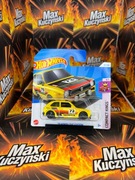 Hot Wheels HTC19 '73 Honda Civic Custom