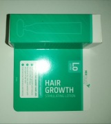 Neofollics Hair Growth Lotion stymulujacy porost wlosow